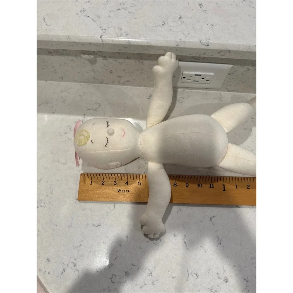 N/A soft plush